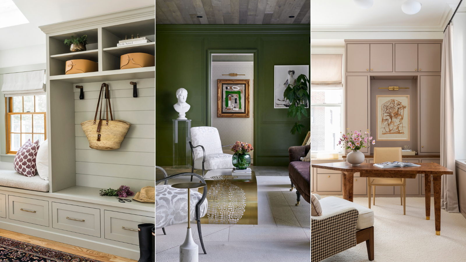 7 reasons interior designers love Farrow & Ball paint | Homes and Gardens
