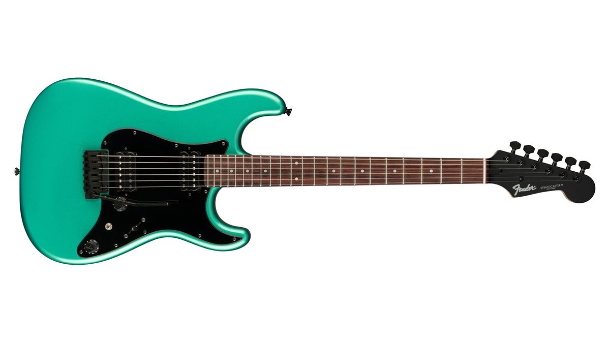 Fender Boxer Series