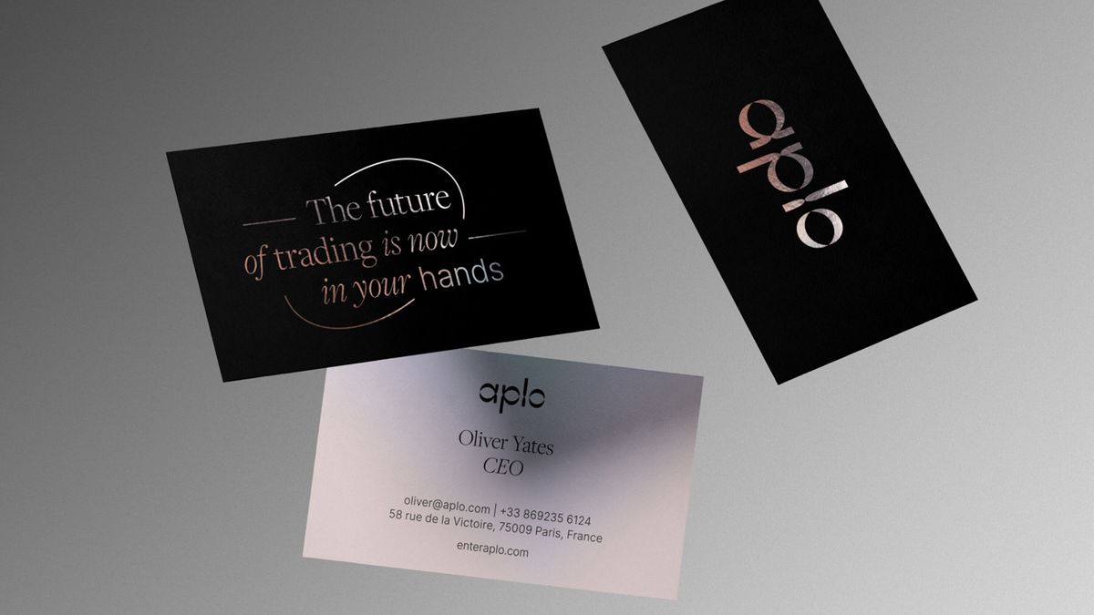 Aplo by Goodlove