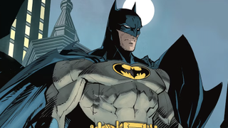 Batman in DC Comics