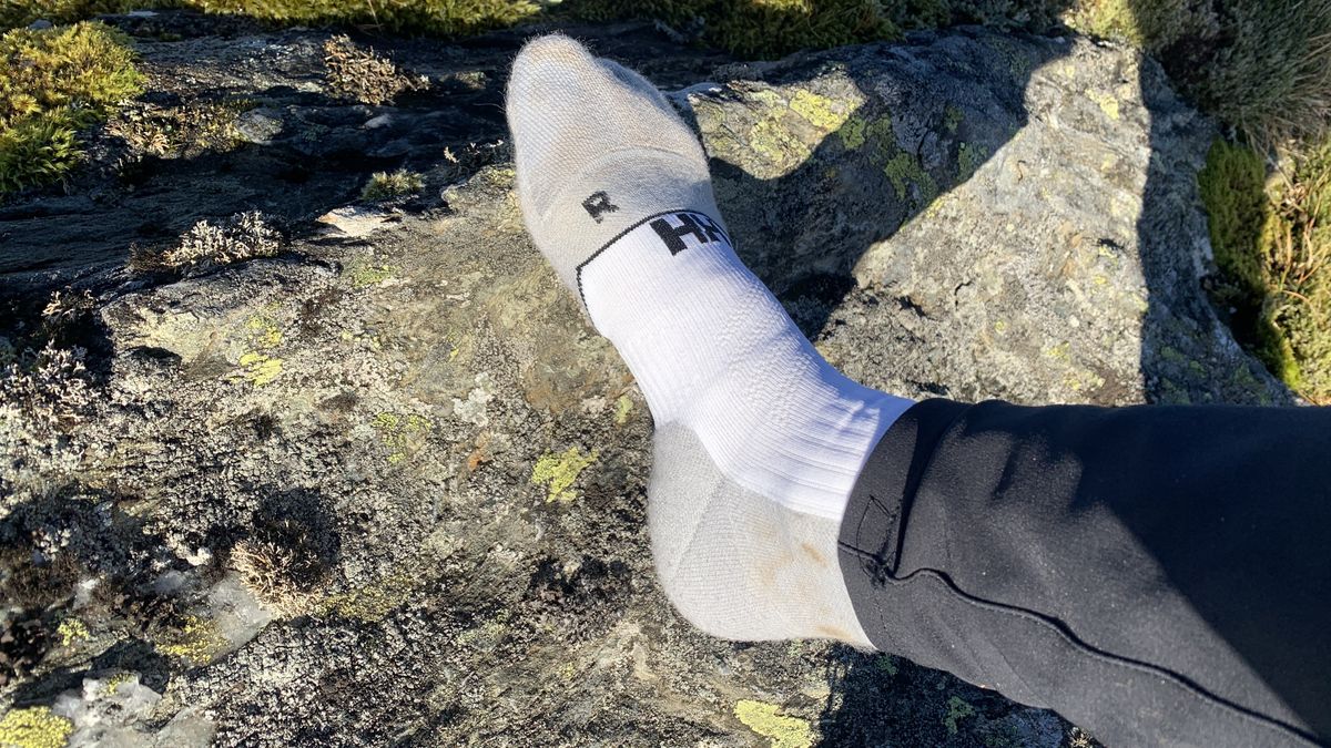 Helly Hansen Unisex Technical Hiking Socks review: high performers on ...