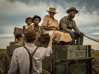 Mudbound