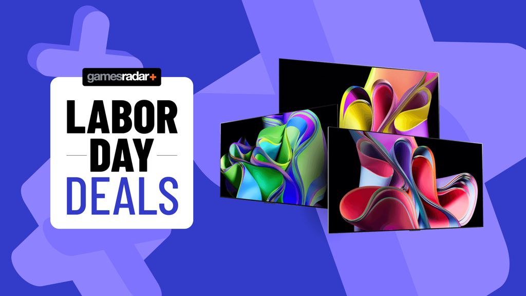 Labor Day TV sales 2023 all the biggest deals live now GamesRadar+