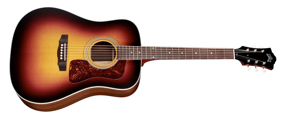 Guild D-50 Standard