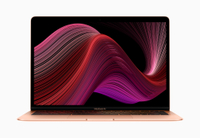 MacBook Air 2020 w/free AirPods: for $899 @ Apple Education Store