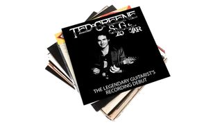 9. Ted Greene