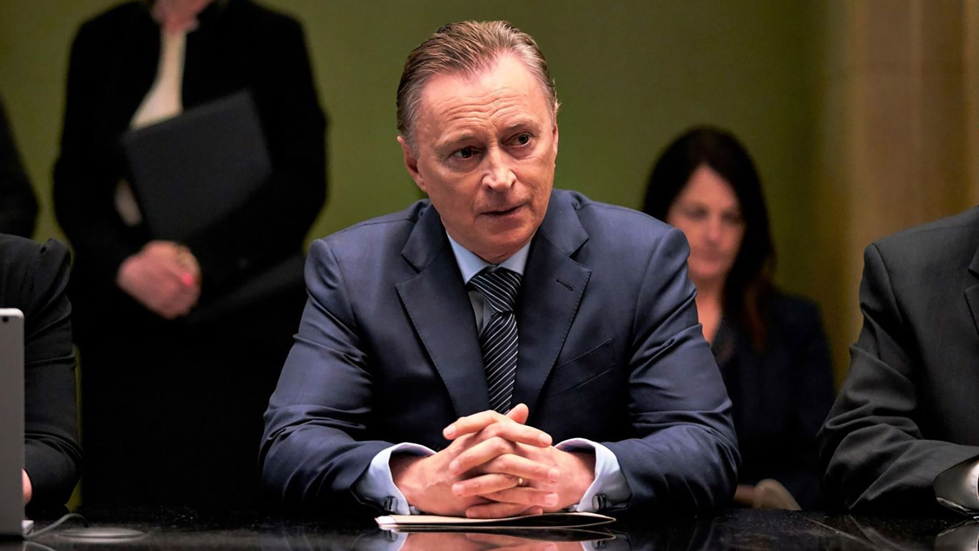 Robert Carlyle Reveals His 5 Most Method Acting Roles Ever By Bex April May