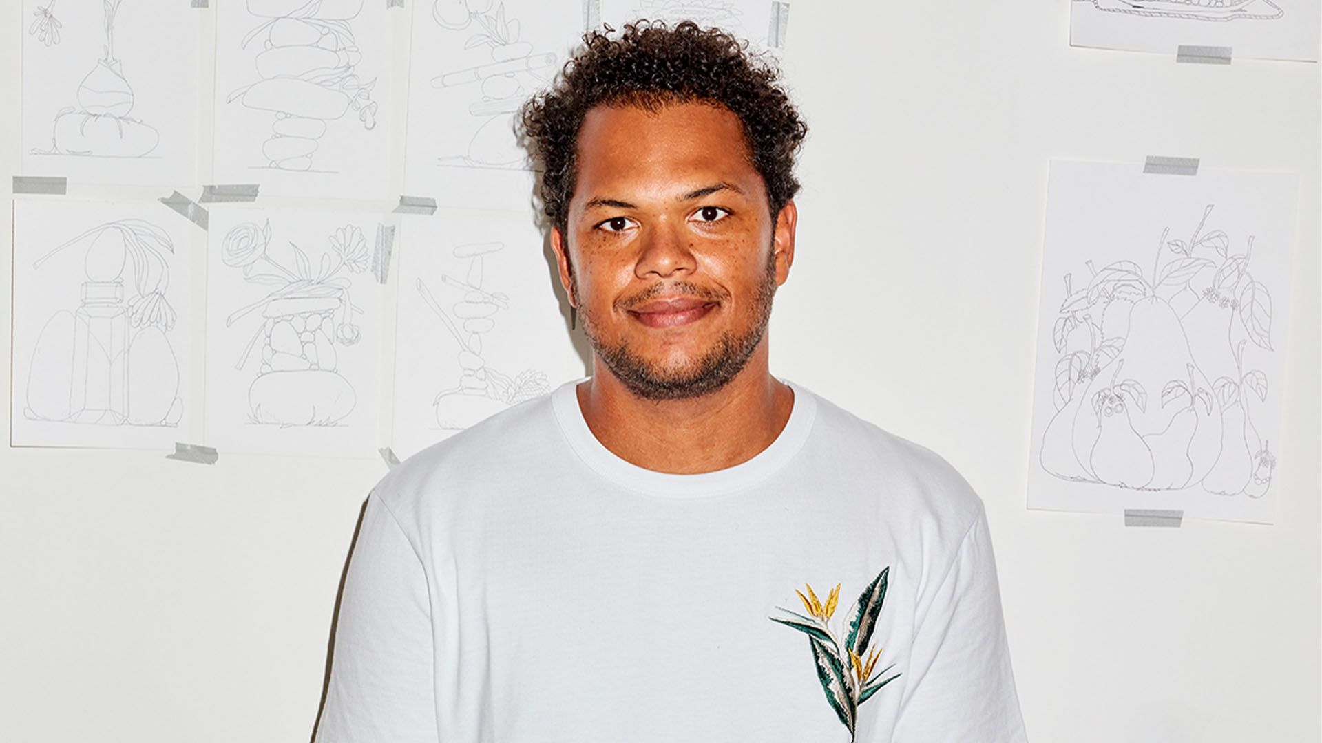A day in the life of design director Simon Buijs