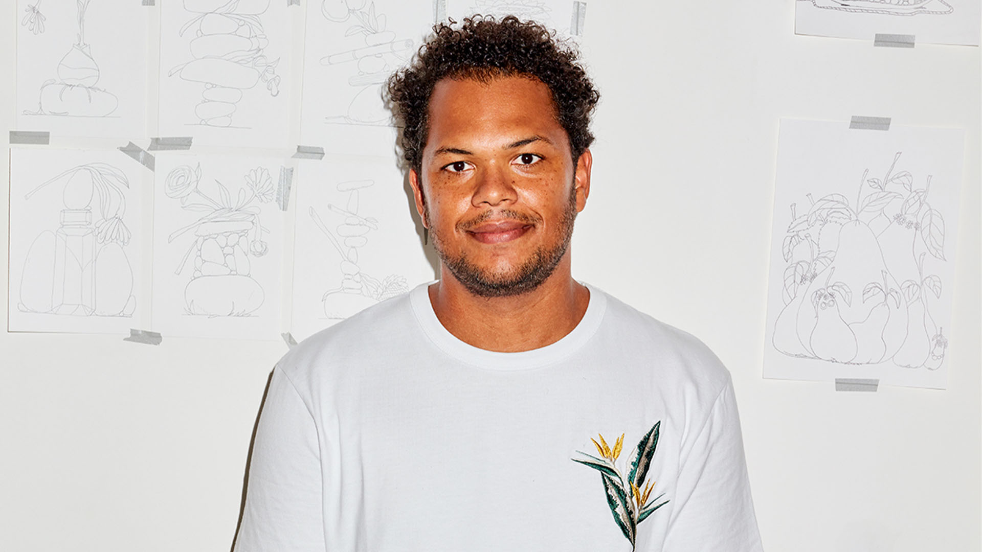 Simon Buijs headshot