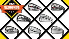 Best Cobra Golf Irons