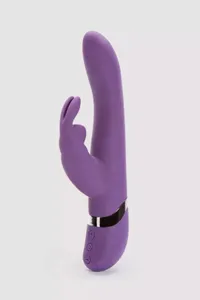 Desire Luxury Rechargeable Rabbit Vibrator $90 $45 | Lovehoney