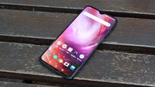 OnePlus 7 review