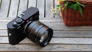 Can't afford a Leica Noctilux 50mm f/0.95? Try the TTArtisan 50mm f/0.95