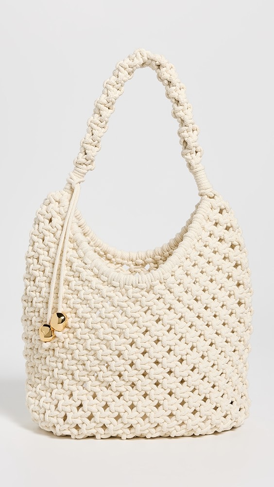 Madewell Large Rope Pouchette