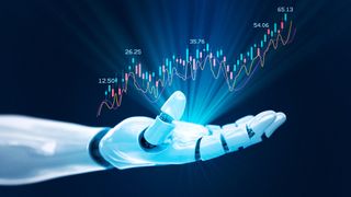 Anthropic has published a paper wherein it envisions a future for the economy where AI is deeply ingrained. In the most extreme scenarios, U.S. GDP is up, but unemployment simmers as others are put out of work.