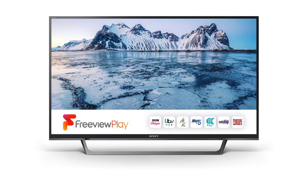 LG TV just $90! Save 47% in the Best Buy Cyber Monday sales | What Hi-Fi?