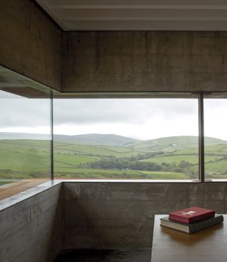 A Restorative Rural Retreat for Sartfell by Foster Lomas