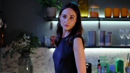 How many episodes of Our House are there as the Tuppence Middleton drama continues