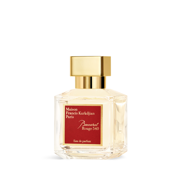 Baccarat Rouge 540 Eau De Parfum 70ml