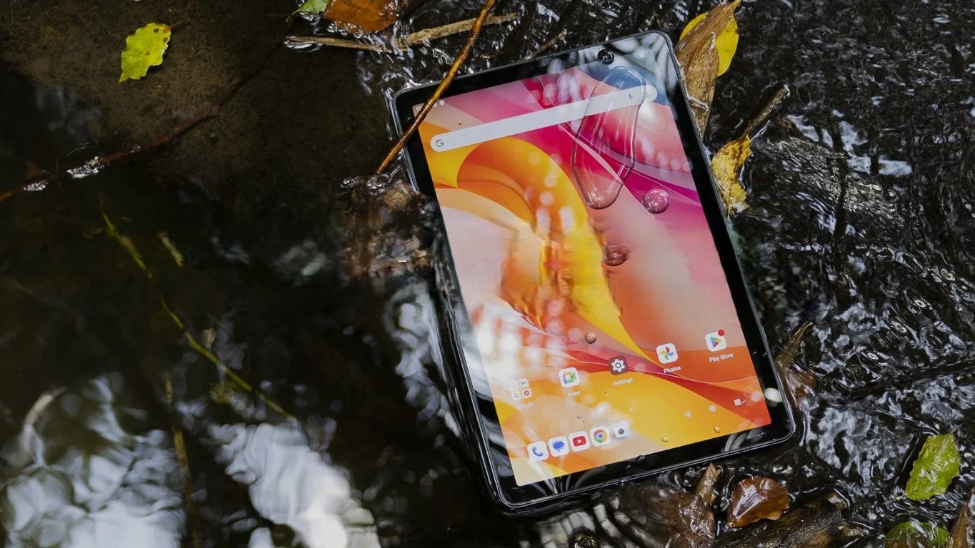 AGM Pad P2 Active