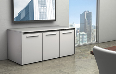 MAP Credenza Seeks to Ease AV Integrator, Architect Relationship