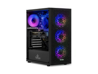 Yeyian Yumi gaming desktop: $1,199 $829.99 at Newegg
Processor:&nbsp;Graphics card:&nbsp;RAM:SSD: