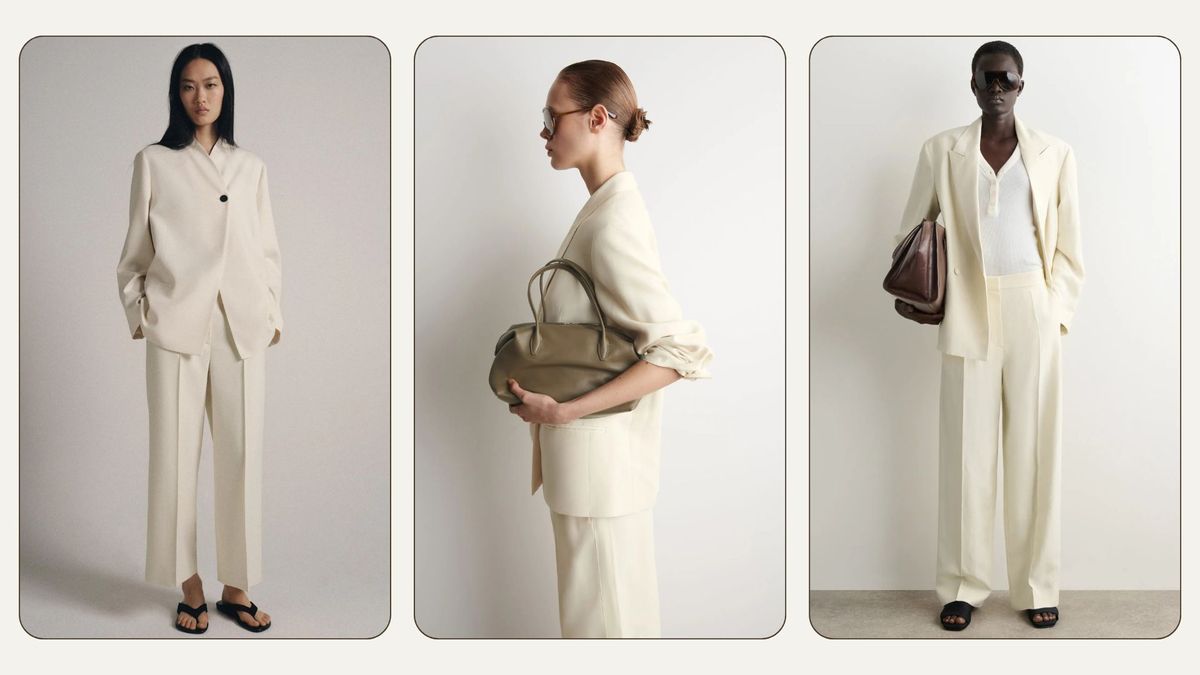 My 59-Year-Old Mum and I Went to Zara, COS and M&S—15 Designer-Looking Pieces We Both Loved