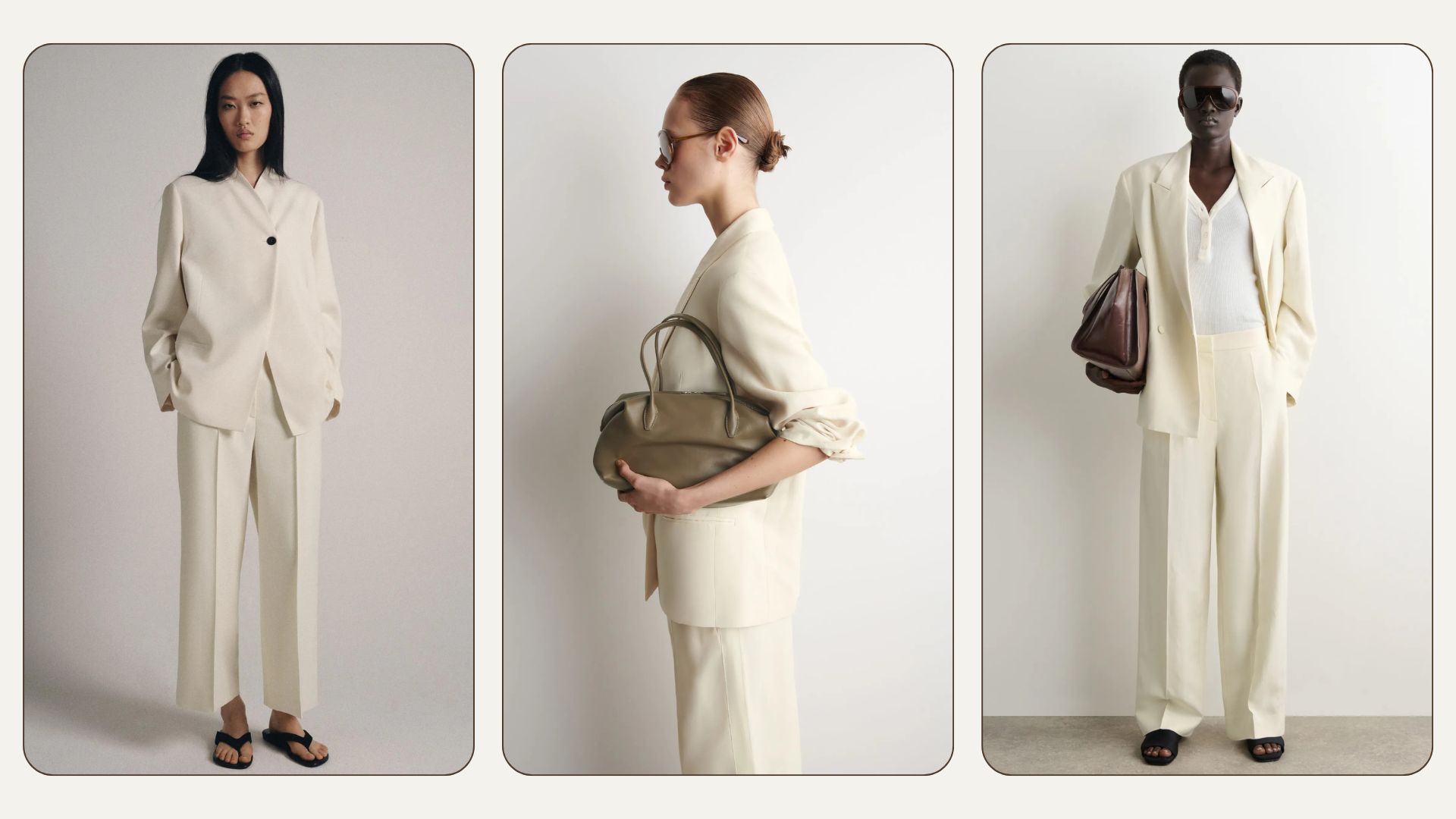 My 59-Year-Old Mum and I Went to Zara, COS and M&amp;S&mdash;15 Designer-Looking Pieces We Both Loved