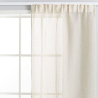 2-Pack Multiway Curtain Panels