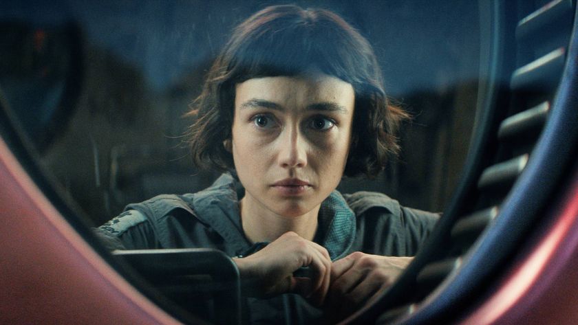 Sydney Chandler as Wendy in &quot;Alien: Earth&quot;