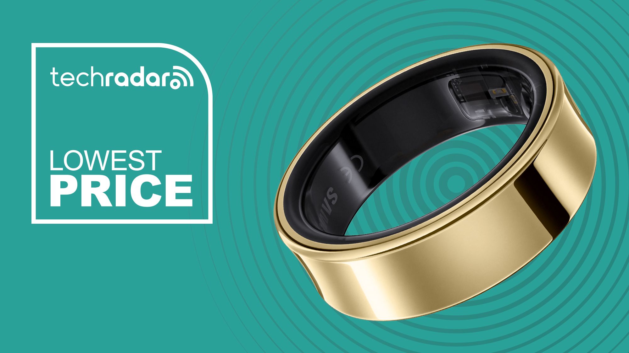 Lupakan Oura Ring 4 – Samsung Galaxy Ring telah turun ke harga Black Friday terendah yang pernah ada