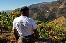 Quinta do Noval Port