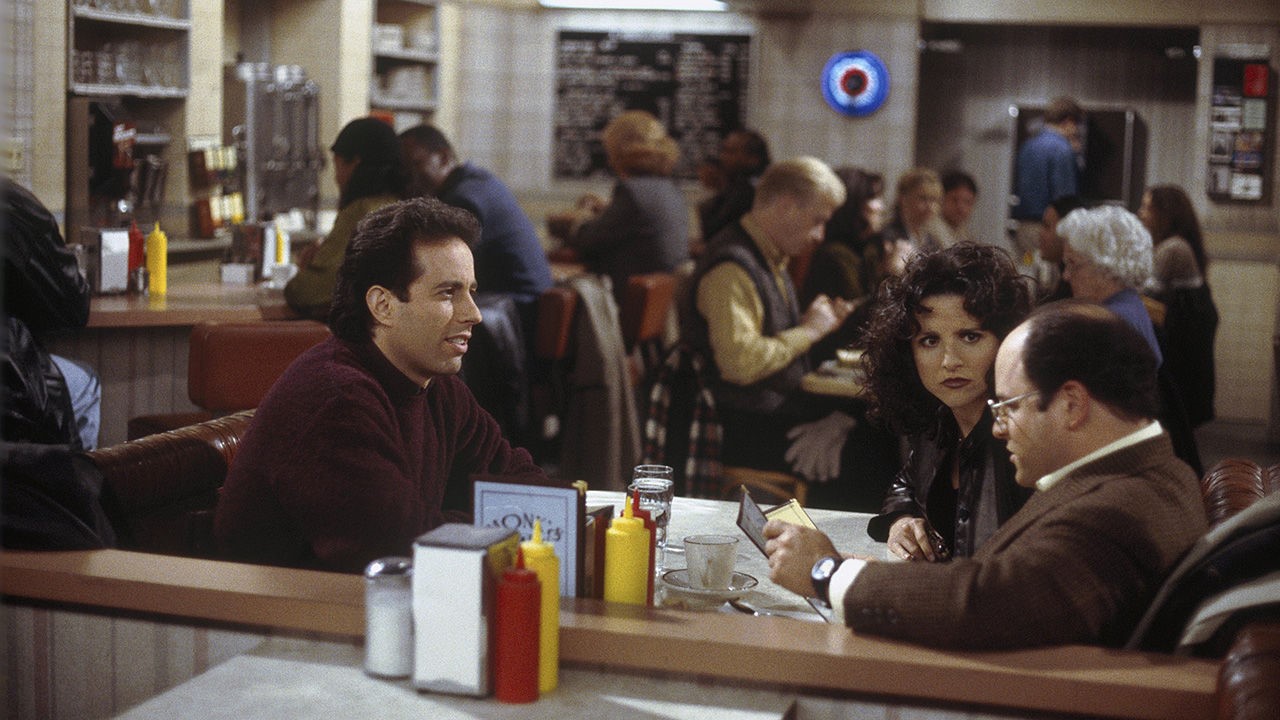 Seinfeld''s 16 Greatest Fashion Moments - Fashionista