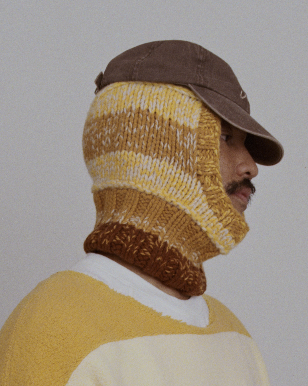 axel arigato x alvin armstrong collection