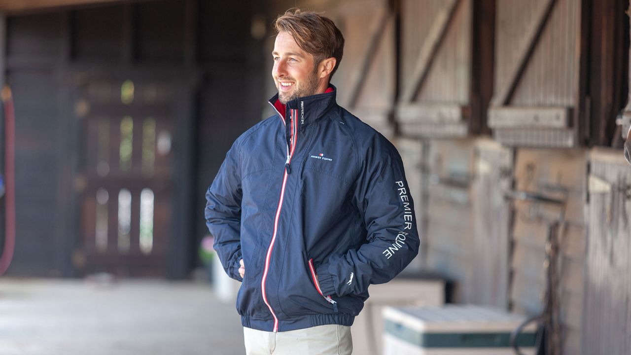 Premier Equine Pro Rider review