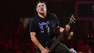 Robert Trujillo