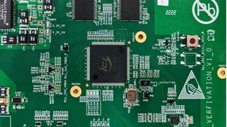 AI chip design startup Verkor.io claims that its agentic AI system, Design Conductor, has autonomously produced a complete RISC-V CPU core.