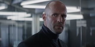 Jason Statham