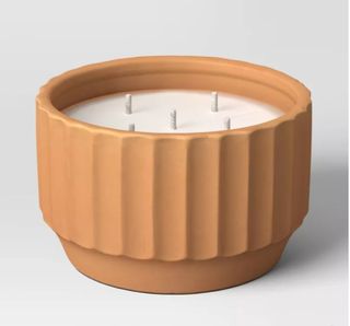 target cintronella candle