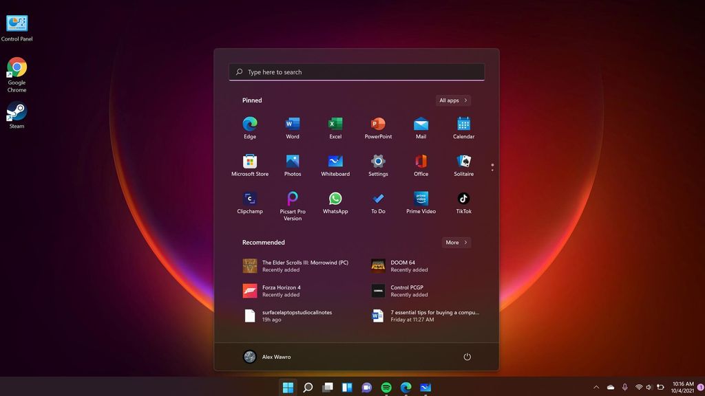 11 essential Windows 11 shortcuts you need to know | Tom's Guide