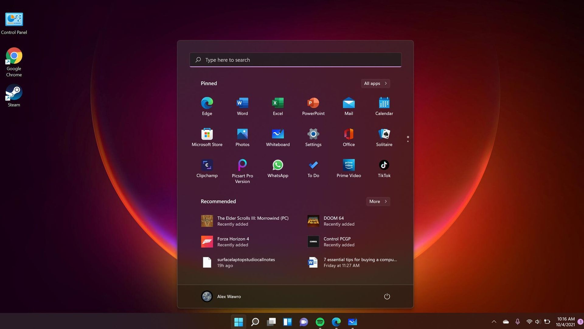 11 essential Windows 11 shortcuts you need to know  Tom's Guide