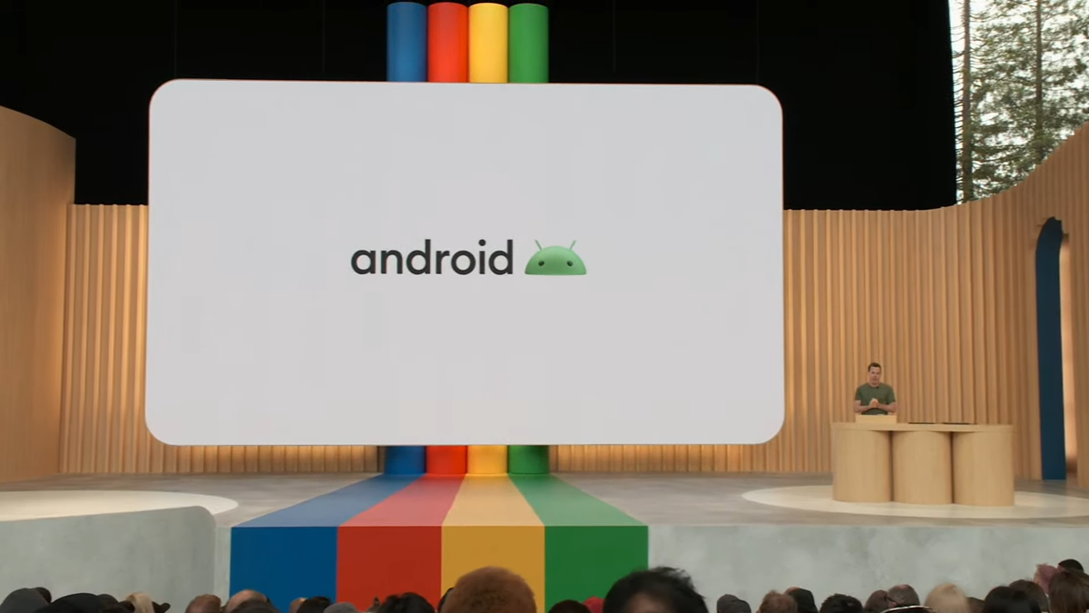 The Google Pixel Fold has been officially unveiled at Google I/O 2023