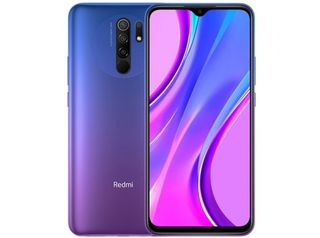 Redmi 9 Leak