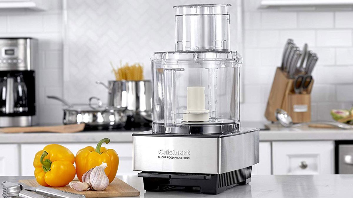 Best Affordable Food Processor 2021 at Bill Lane blog