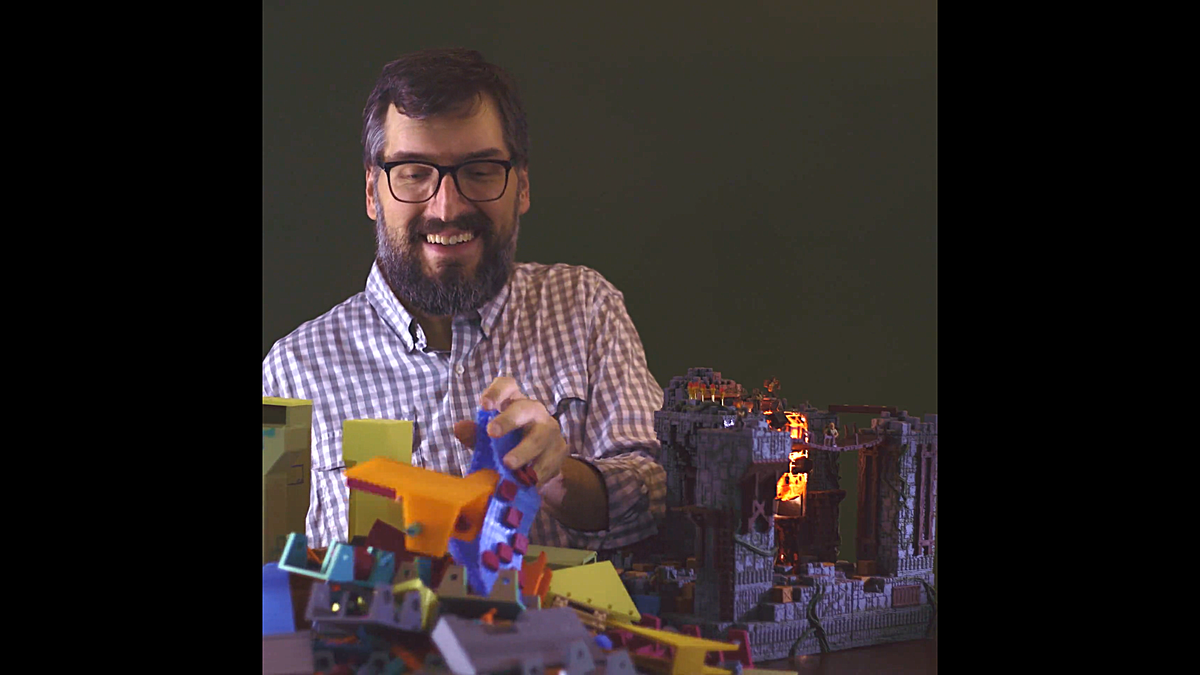 Bambu Lab introduces Kickstarter-like program for backing elaborate 3D ...