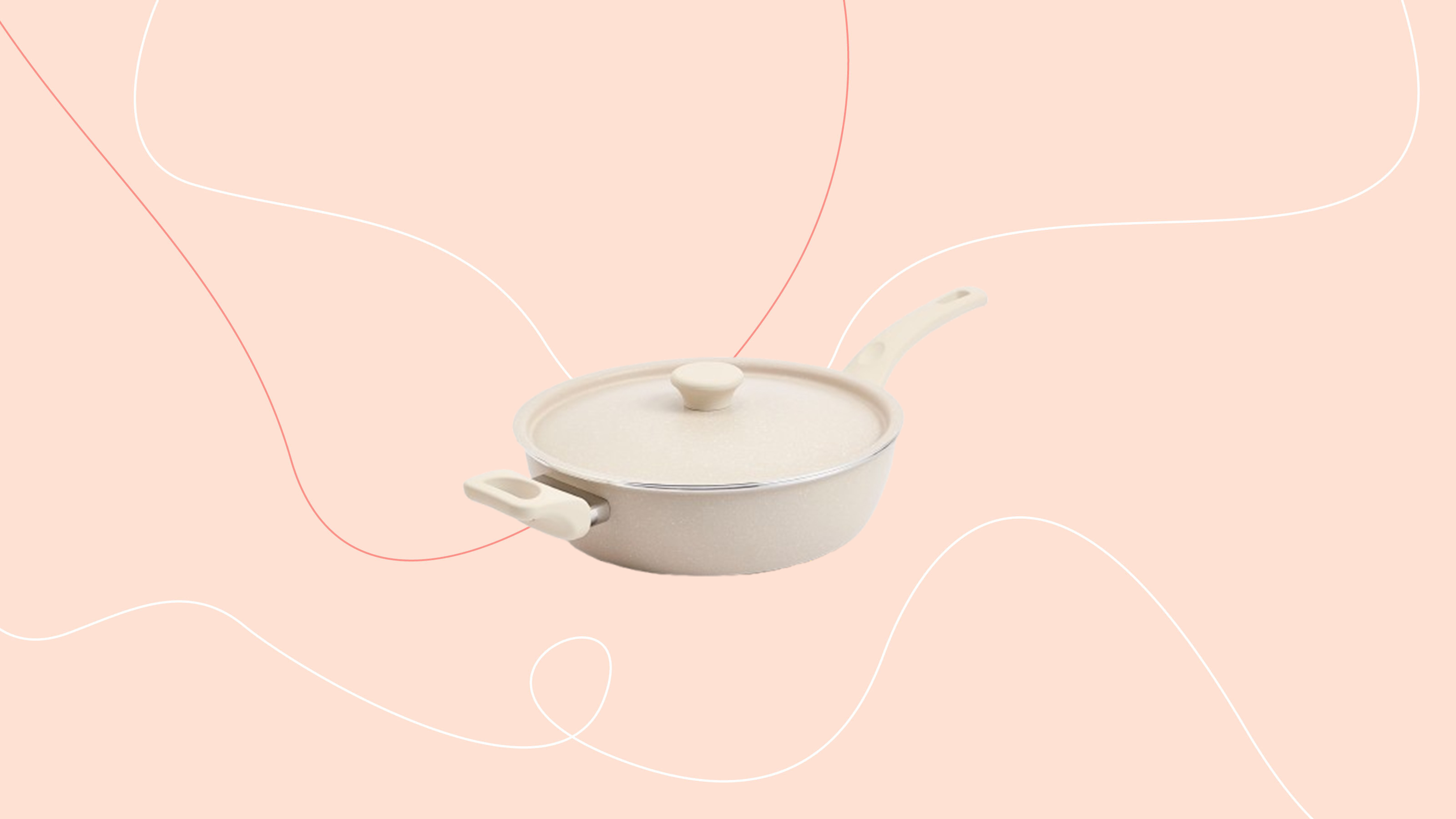M&amp;S All in One saucepan 