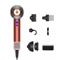 Dyson Supersonic Nural Hair Dryer - Strawberry Bronze/Blush