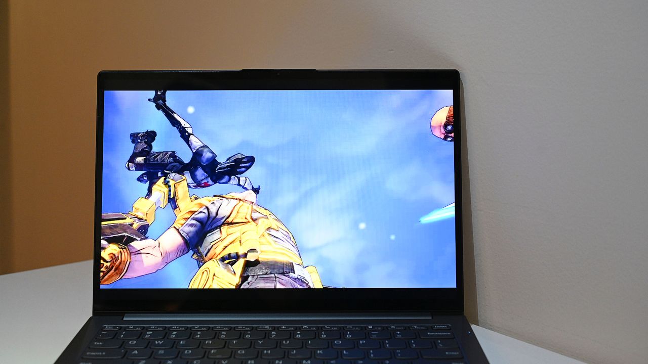 Lenovo ThinkBook Plus G2 ITG Review