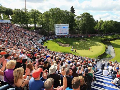 BMW PGA Championship Preview And TV Times