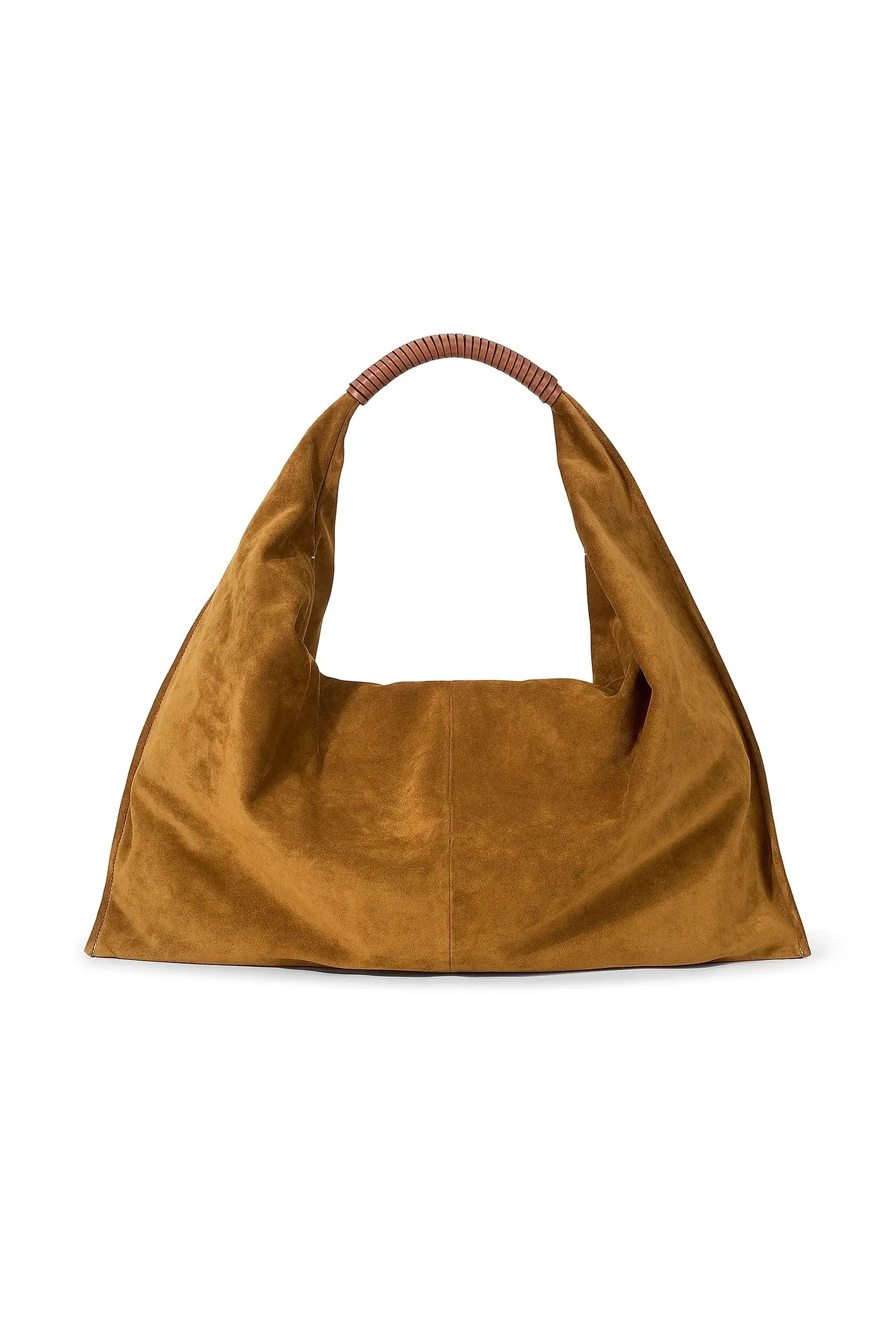 Staud, Ronnie Suede Hobo Bag